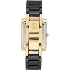 Женские часы Anne Klein Ceramic 2952BKGB