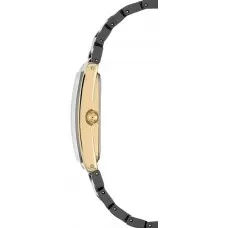 Женские часы Anne Klein Ceramic 2952BKGB
