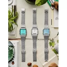 Мужские часы Casio CASIO Collection AQ-230A-7A