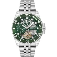 Мужские часы Quantum Q-MASTER QMG1061.370