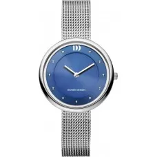Женские часы Danish Design Pure Danish Design IV68Q1191 SS