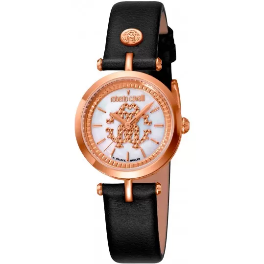 Женские часы Roberto Cavalli by Franck Muller RV1L074L0046 - фото 1