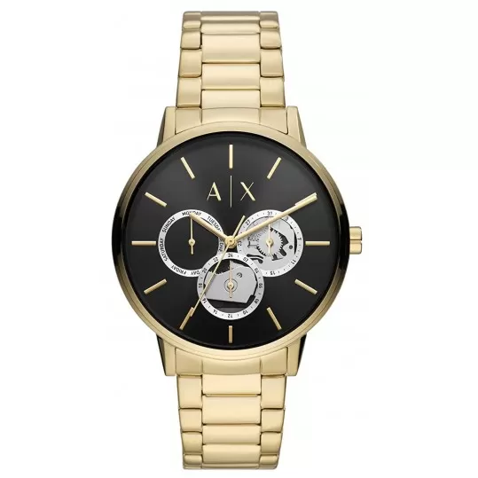 Мужские часы Armani Exchange AX2747 - фото 1