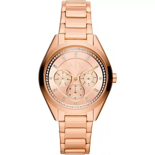 Женские часы Armani Exchange AX5658 - фото 1