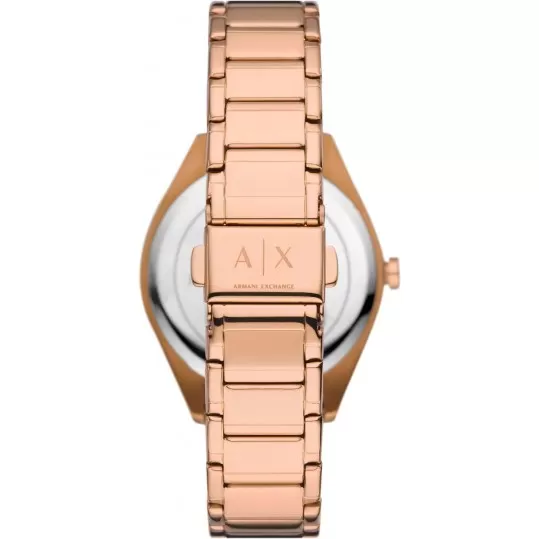 Женские часы Armani Exchange AX5658 - фото 3