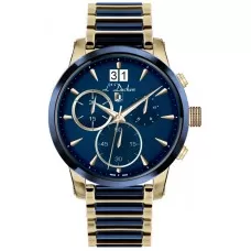 Мужские часы L'Duchen D 232.20.36