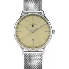 Мужские часы L'Duchen D 821.15.34 M