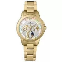 Женские часы L'Duchen Petit Celeste D 857.20.33