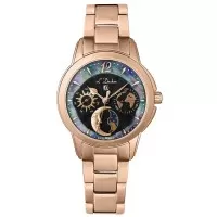 Женские часы L'Duchen Petit Celeste D 857.40.31