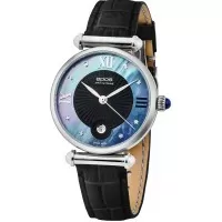 Женские часы Epos Quartz 8000.700.20.85.15