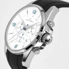 Мужские часы Jacques Lemans Sport 1-2118B