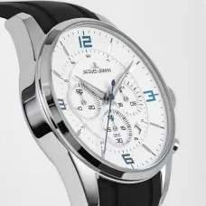 Мужские часы Jacques Lemans Sport 1-2118B
