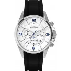 Мужские часы Jacques Lemans Sport 1-2118B