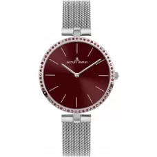 Женские часы Jacques Lemans Milano 1-2024W