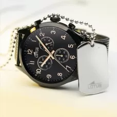 Мужские часы Lotus MINIMALIST 18639/1