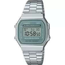 Часы  Casio Vintage A168WA-3A