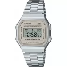Часы  Casio Vintage A168WA-8A