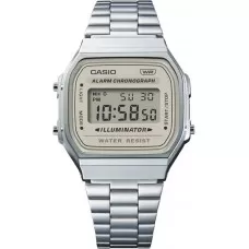 Часы  Casio Vintage A168WA-8A