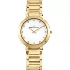 Женские часы Jacques Lemans Milano 1-1842P