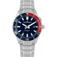 Мужские часы Jacques Lemans 1-2131E