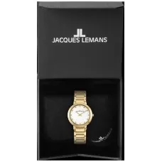 Женские часы Jacques Lemans Milano 1-1842P