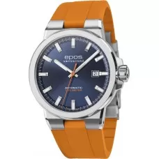 Мужские часы Epos Sportive 3442.132.20.16.52