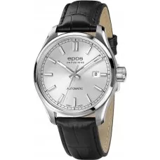Мужские часы Epos Passion 3501.132.20.18.25