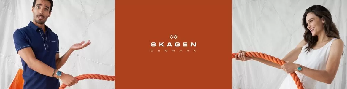 Наручные часы Skagen