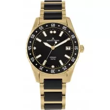 Женские часы Jacques Lemans High Tech Ceramic 42-12G