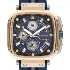 Мужские часы Quantum POWERTECH PWG1014.499