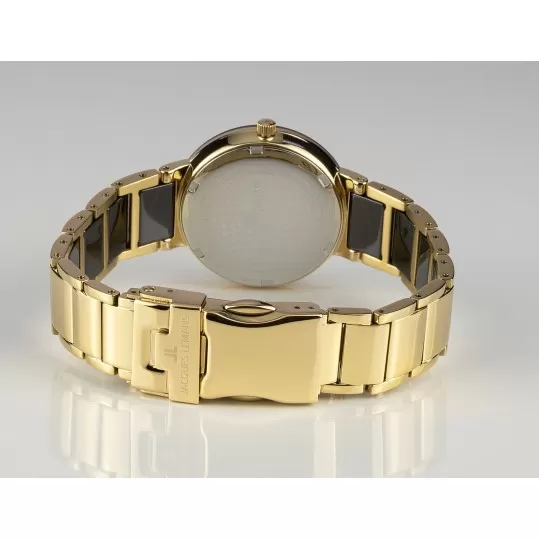 Женские часы Jacques Lemans High Tech Ceramic 42-7E - фото 3