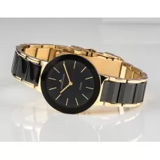 Женские часы Jacques Lemans High Tech Ceramic 42-7E