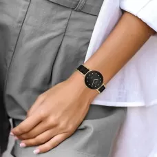 Женские часы Jacques Lemans High Tech Ceramic 42-7K