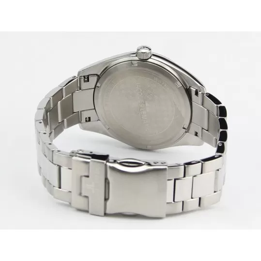 Мужские часы Jacques Lemans Derby 1-1859G - фото 6