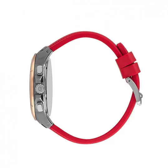 Мужские часы Quantum TITANIUM TTG1003.068 - фото 2
