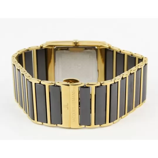 Мужские часы Jacques Lemans York 1-1593G - фото 3