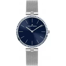 Женские часы Jacques Lemans Milano 1-2024V