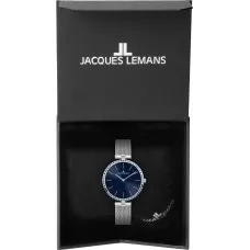 Женские часы Jacques Lemans Milano 1-2024V