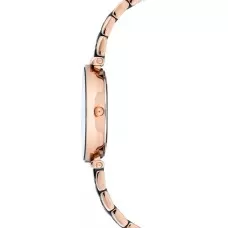 Женские часы Anne Klein Ceramic Diamond 3158NVRG