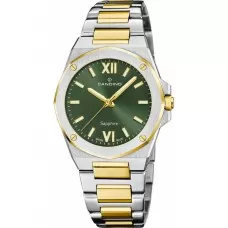 Женские часы Candino Lady Elegance C4776/5