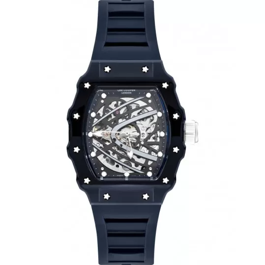 Мужские часы Lee Cooper LC07980.999 - фото 1