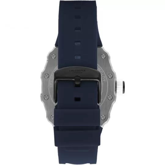 Мужские часы Lee Cooper LC07980.999 - фото 2