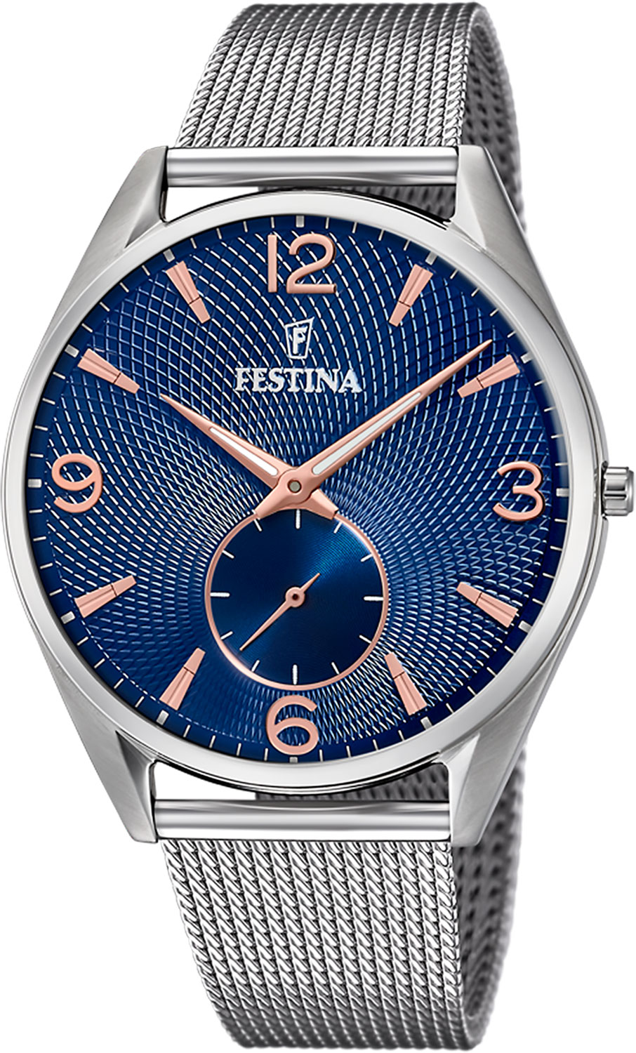 Мужские часы Festina F20271/2