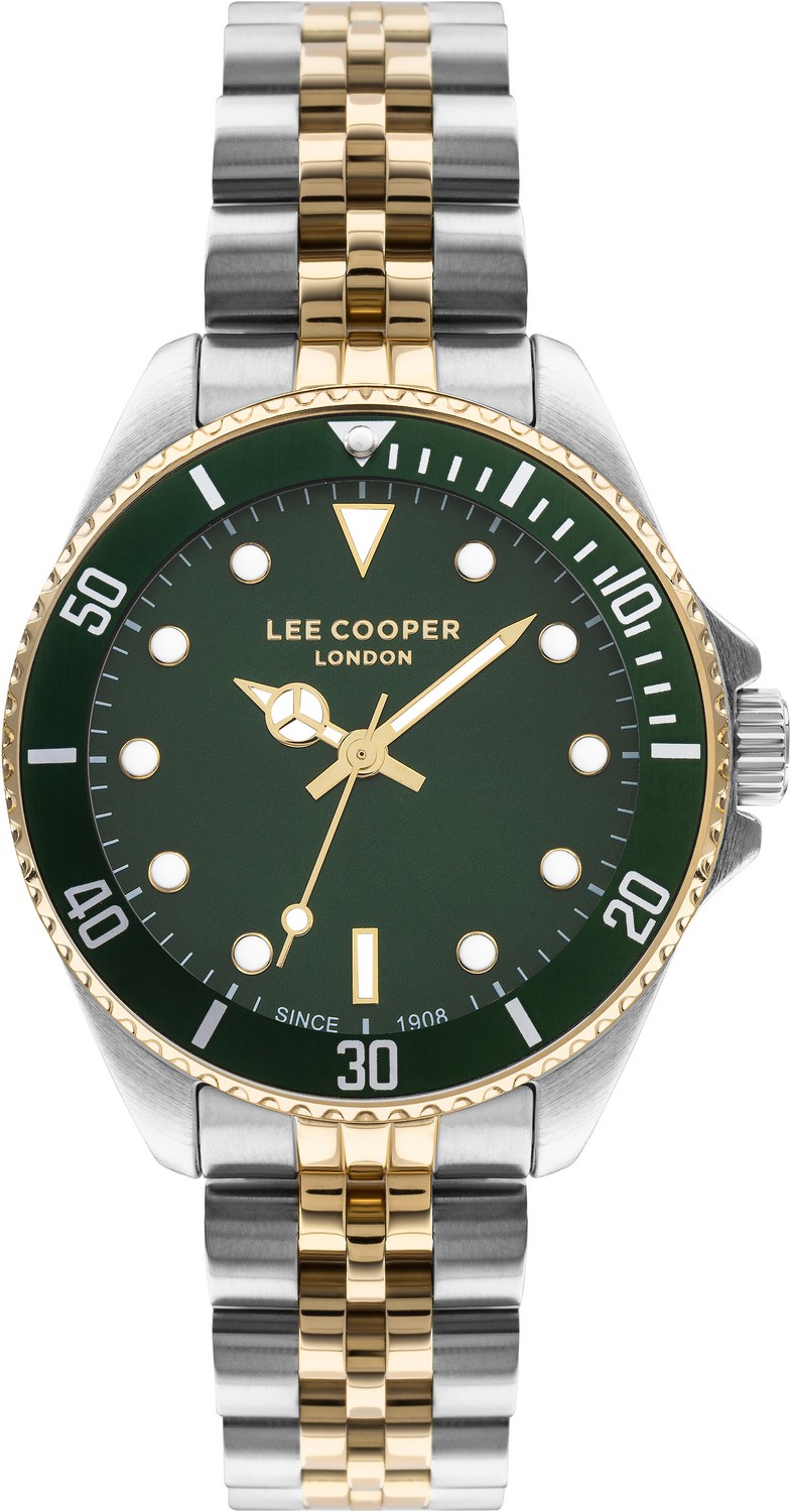 Женские часы Lee Cooper Quartz LC07593.270 - купить в интернет-магазине  3-15, цена, фото, характеристики и описание