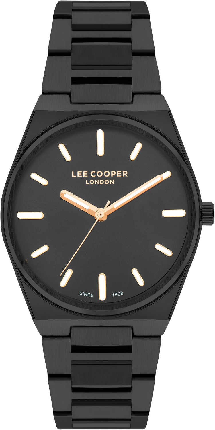 Женские часы Lee Cooper Quartz LC07609.650 - купить в интернет-магазине  3-15, цена, фото, характеристики и описание