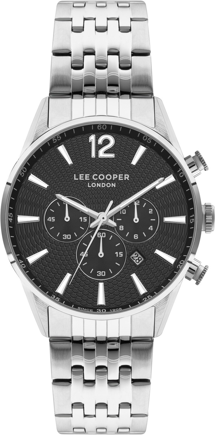 Мужские часы Lee Cooper Quartz LC07549.350 - купить в интернет-магазине  3-15, цена, фото, характеристики и описание