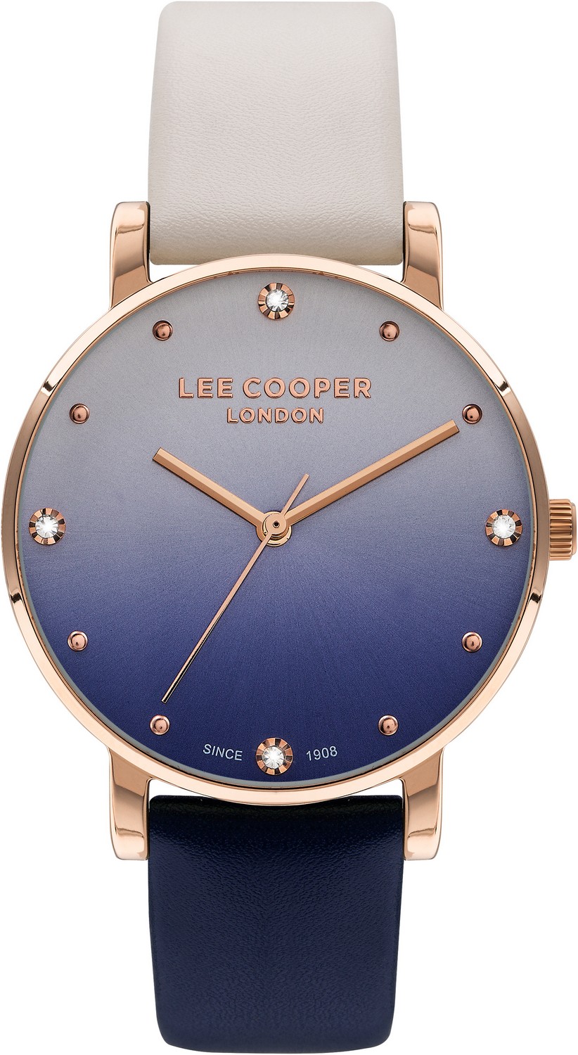 Женские часы Lee Cooper Quartz LC07553.499 - купить в интернет-магазине  3-15, цена, фото, характеристики и описание