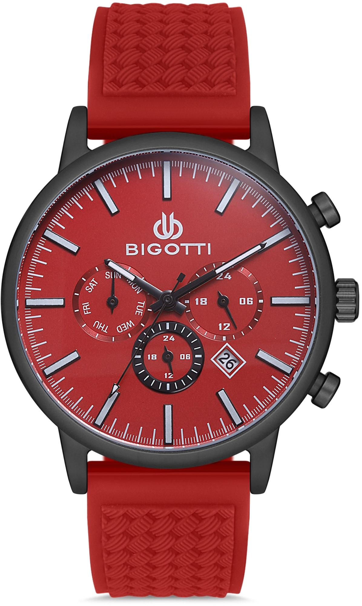 Часы Bigotti bg.1.10205-1