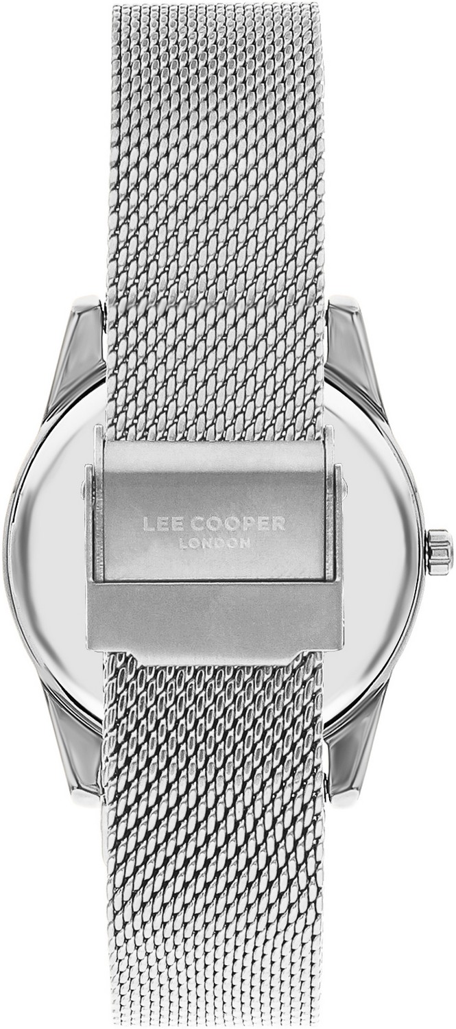 Женские часы Lee Cooper Quartz LC07436.220 - купить в интернет-магазине  3-15, цена, фото, характеристики и описание