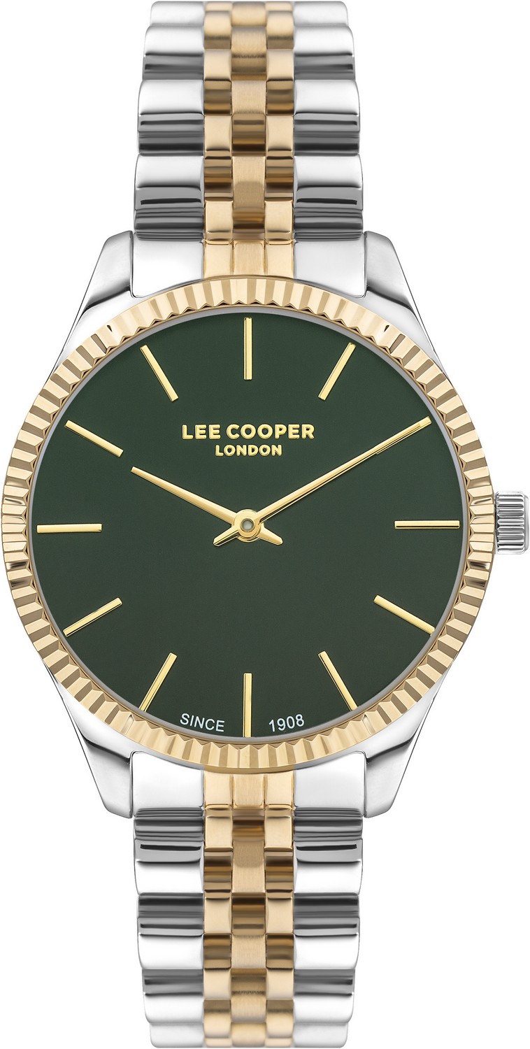 Женские часы Lee Cooper Quartz LC07682.270 - купить в интернет-магазине  3-15, цена, фото, характеристики и описание